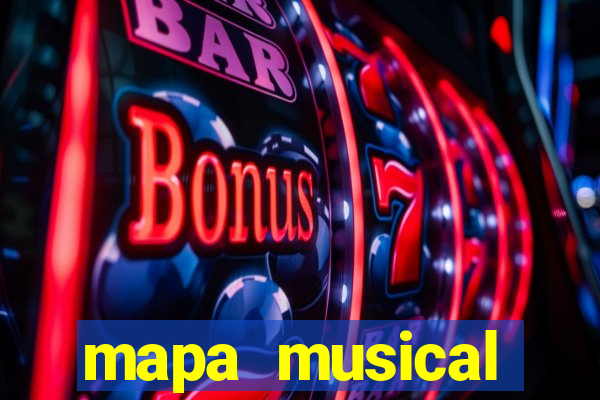 mapa musical hogwarts legacy