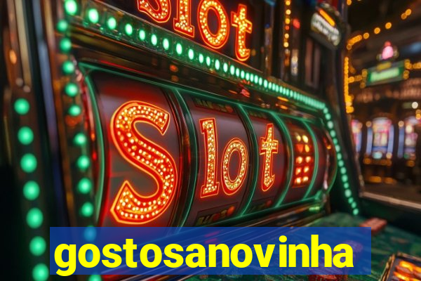 gostosanovinha