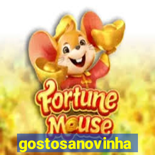 gostosanovinha