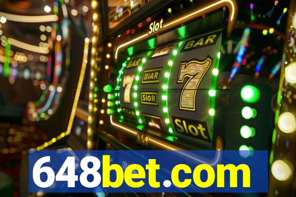 648bet.com
