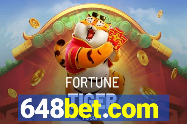 648bet.com