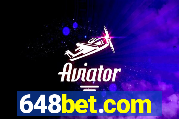 648bet.com