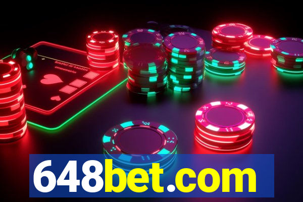 648bet.com