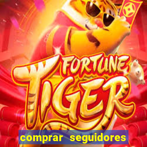 comprar seguidores en instagram baratos
