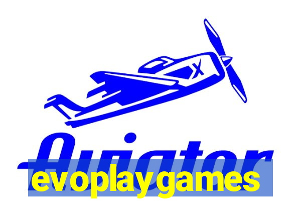 evoplaygames