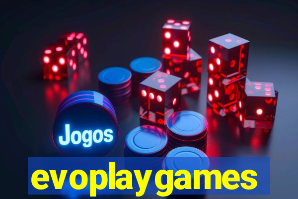 evoplaygames