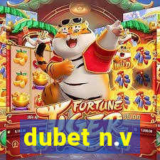 dubet n.v