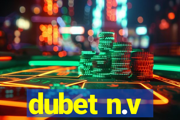 dubet n.v