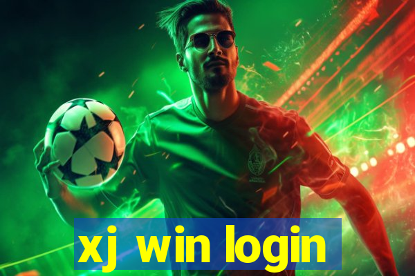xj win login