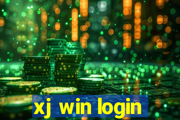xj win login