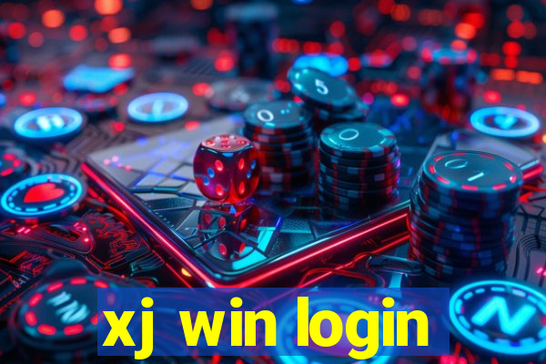 xj win login