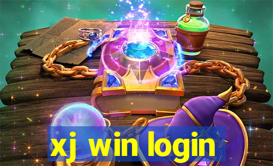 xj win login