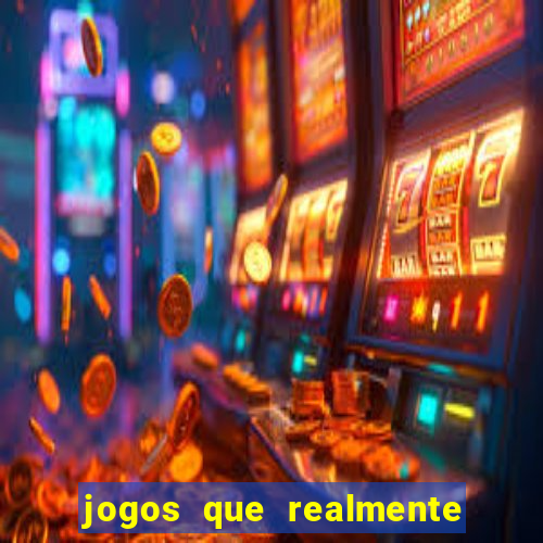 jogos que realmente pagam no cadastro