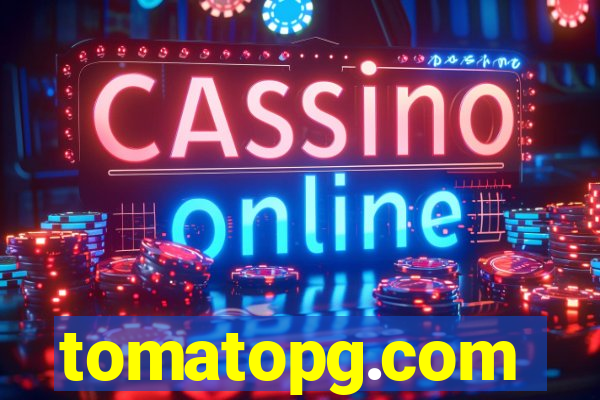 tomatopg.com