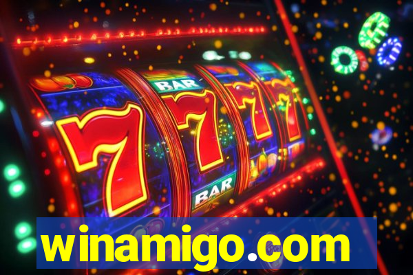 winamigo.com