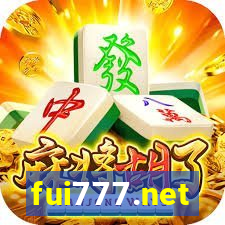fui777.net