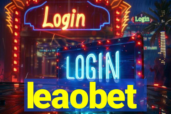 leaobet