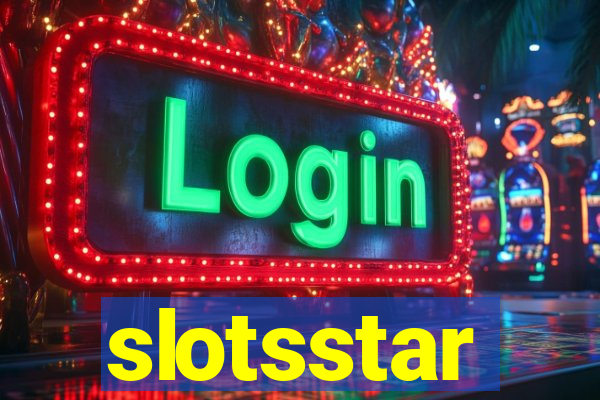 slotsstar
