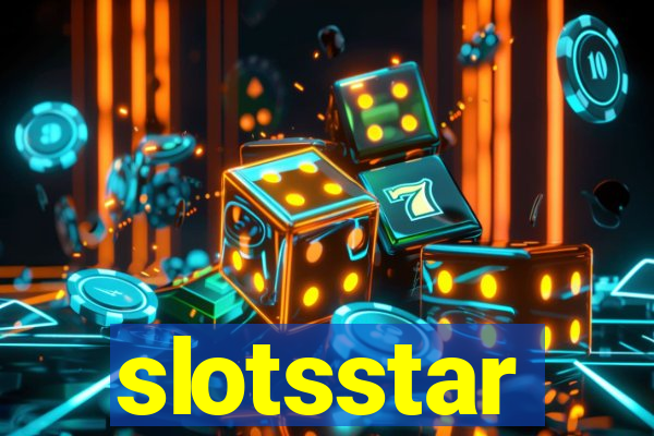 slotsstar