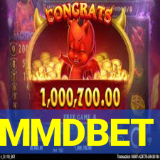 MMDBET