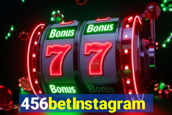 456betInstagram