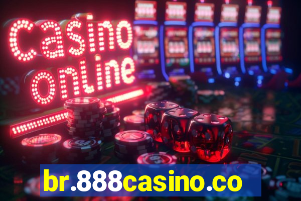 br.888casino.com