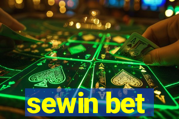 sewin bet