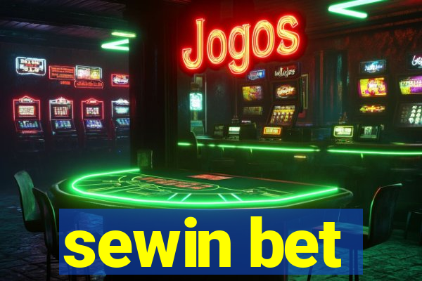 sewin bet