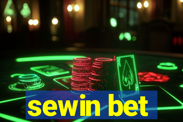 sewin bet