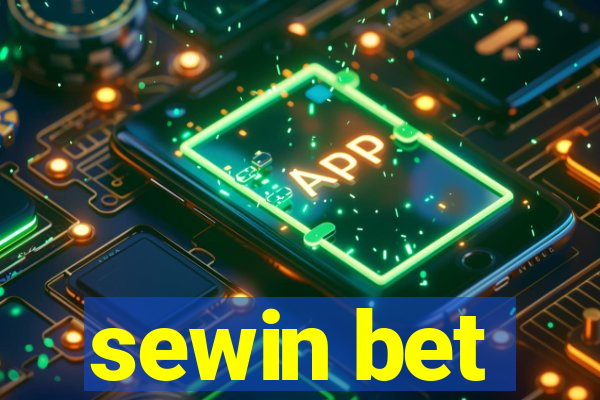 sewin bet