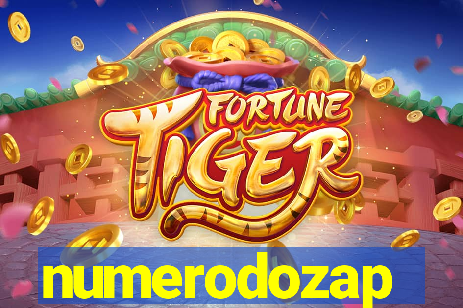 numerodozap