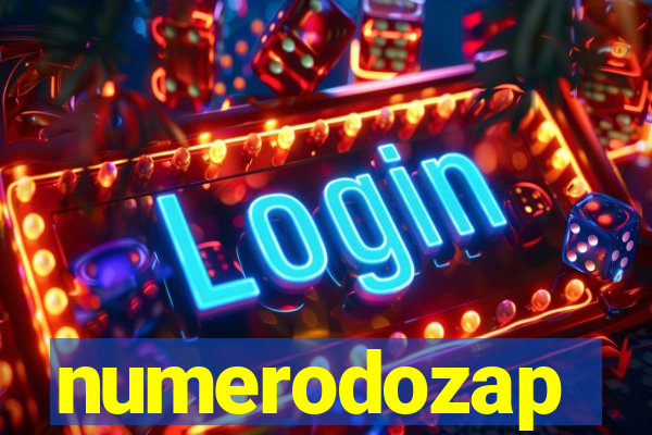 numerodozap