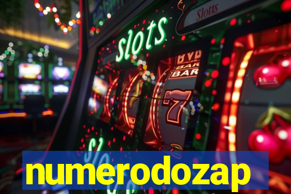 numerodozap