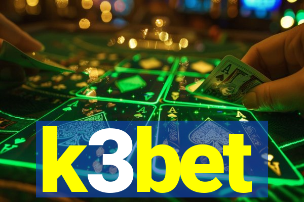 k3bet