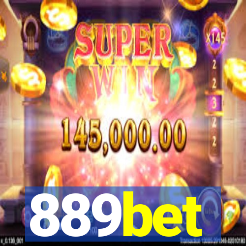 889bet