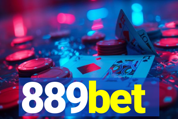 889bet