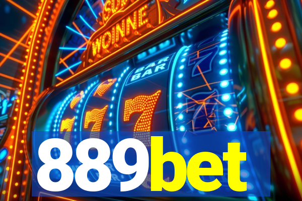 889bet