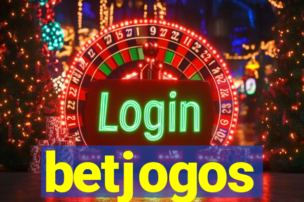 betjogos