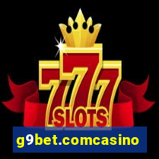g9bet.comcasino