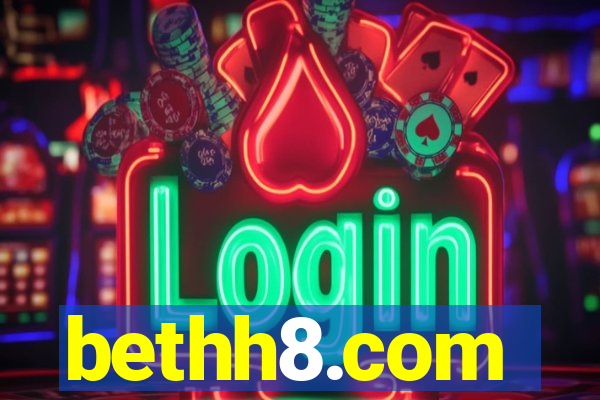 bethh8.com