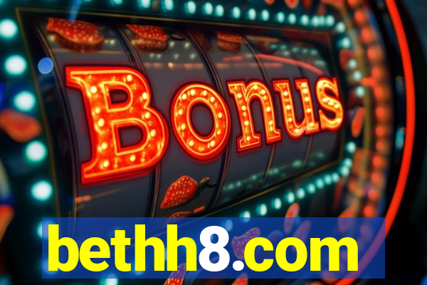 bethh8.com