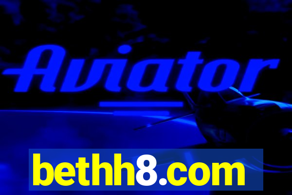 bethh8.com