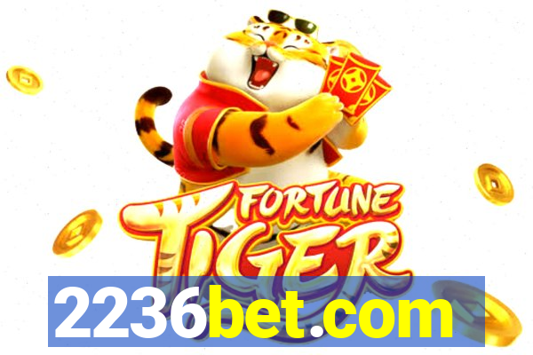 2236bet.com