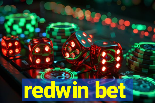 redwin bet