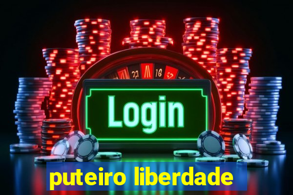 puteiro liberdade