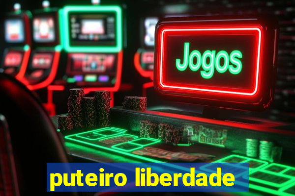 puteiro liberdade