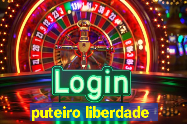 puteiro liberdade