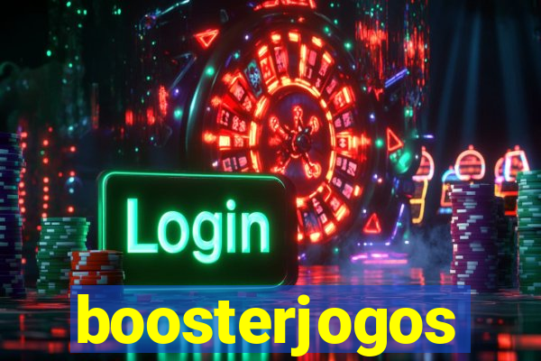 boosterjogos