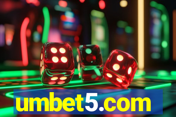 umbet5.com