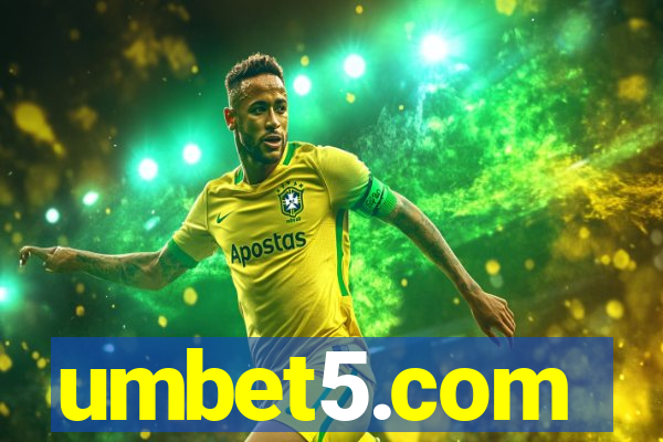 umbet5.com